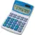 Ibico IB410079 Calculadora de Mesa 10 Dígitos Reclinável