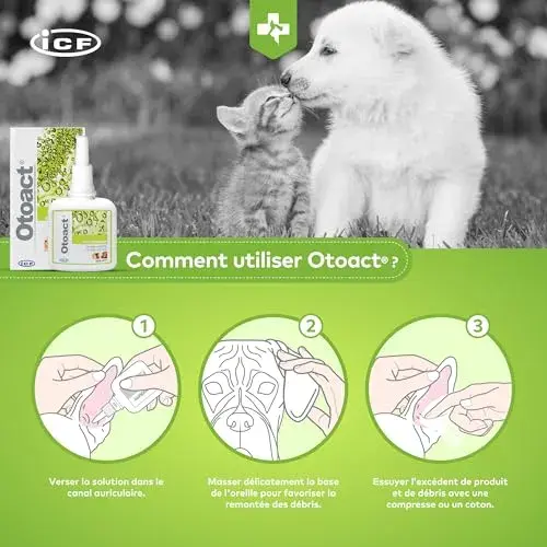 Icf Otodine Solução Cerumenolítica Auricular 100ml