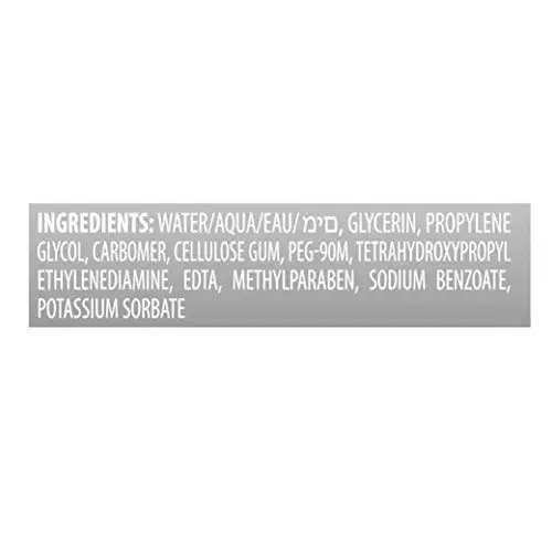 ID Lubrificante 30ml