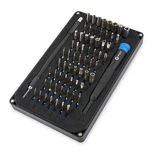 iFixit Kit Ferramentas Mako Driver 64 Bits para Reparos de Precisão