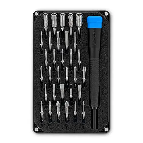 iFixit Kit Ferramentas Moray Driver 32 Bits {Compativel com eletrônicos}