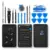 iFixit Kit Ferramentas Pro Tech com 64 pontas, alça ergonômica, suporte magnetizado