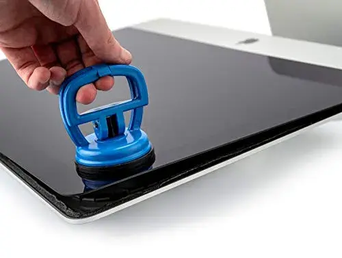 iFixit Ventosas Heavy Duty Pack 2com 5,7cm de diâmetro e alta sucção