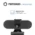 Iggual Quick View Webcam FHD 1080P USB Resolução 2,7K