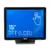 Iggual Sistema POS Monitor TFT LCD Touch 15″