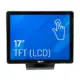 Iggual Sistema POS Monitor TFT LCD Touch 17″