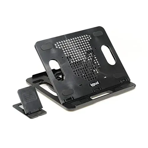 Iggual Stand Refrigeração 17” Ajustável