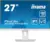 iiyama Prolite XUB2792QSU 27″ WQHD IPS Monitor