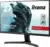 iiyama G-MASTER G2770HSU-B1 27″ Full HD IPS Gaming Monitor