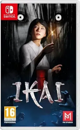 Ikai Jogo Nintendo Switch