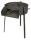 IMEX Caceres D50CM Churrasco