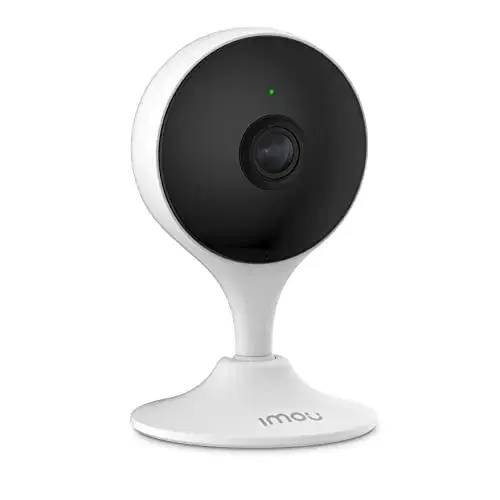 Imou Cue 2 Câmera Wi-Fi 1080P Câmeras de Videovigilância