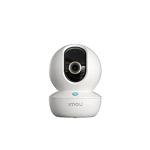 Imou Ranger RC 4MP Câmera de Videovigilância