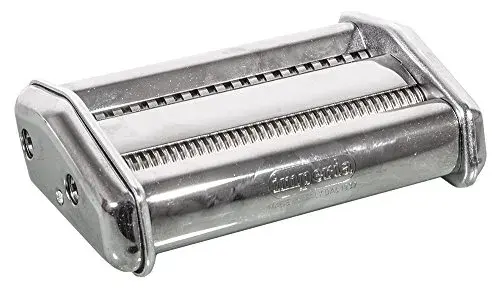 Imperia Cortador Duplo T.3/S Inox Aço