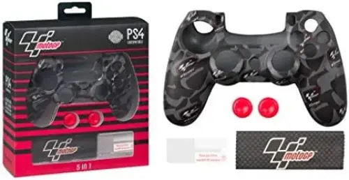 Indeca Kit Silicone Moto GP PS4