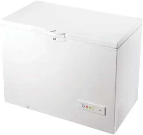 Indesit OS2A300H 315L Branco Doble uso