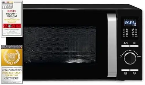 Infiniton FGC236WC70DEK 25L Branco Micro-ondas Multifuncional