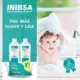 Inibsa Pack 2 Gel Dermatológico Corporal 2x1000ml + 200ml