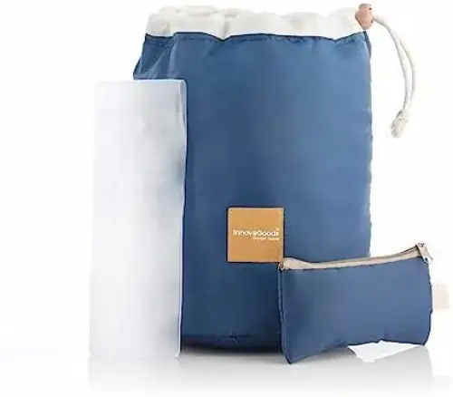 InnovaGoods Bolsa de Viagem