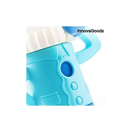 InnovaGoods Desodorizante Reutilizável para Frigorífico PP