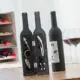 InnovaGoods Estojo de Vinho em ABS com Aço Inoxidável