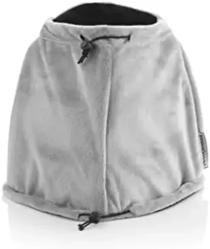 InnovaGoods Gorro de Gel para Cefaleias e Relaxamento