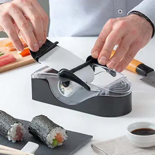 Innovagoods Máquina de Sushi design moderno