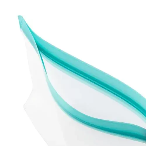 InnovaGoods Sacos Reutilizáveis Herméticos Tamanhos Variados