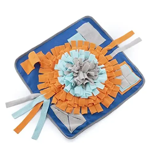 InnovaGoods Tapete Olfativo para Animais de Estimação