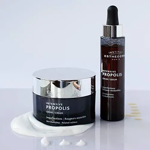 Institut Esthederm Intense Propolis Zinc Loção Sêrum 130ml
