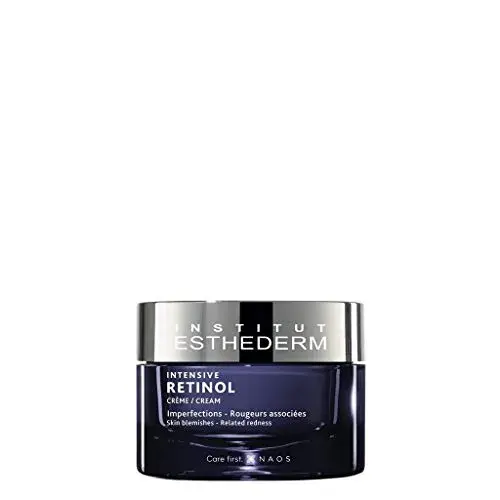 Institut Esthederm Intensive Retinol Facial Cream 50ml