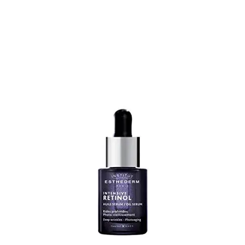 Institut Esthederm Intensive Sérum Óleo Retinol 15ml