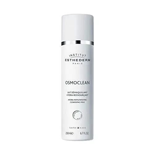 Institut Esthederm Leite de Limpeza Hydra Replenishing 200ml