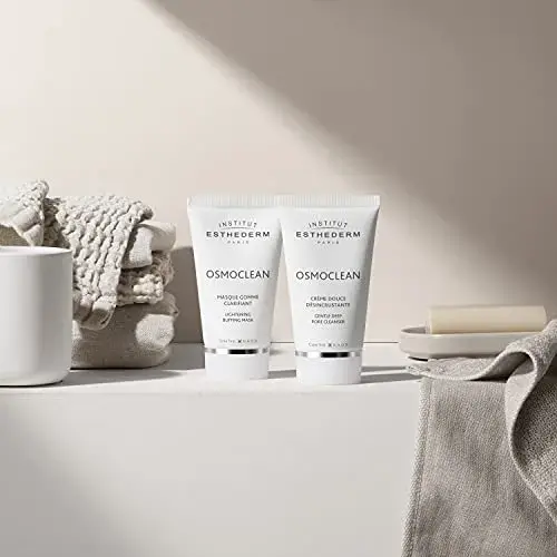 Institut Esthederm Máscara Facial Rejuvenecedora 75ml