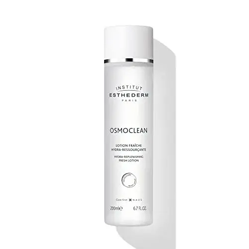 Institut Esthederm Osmoclean Loção Fresh Hidratante 200ml