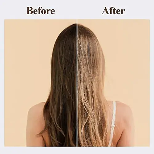 Intea Camomila Loção Clareadora Louro Natural 100ml