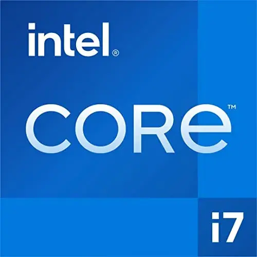 Intel Alder Lake i7-12700KF 12 núcleos 5.0 GHz
