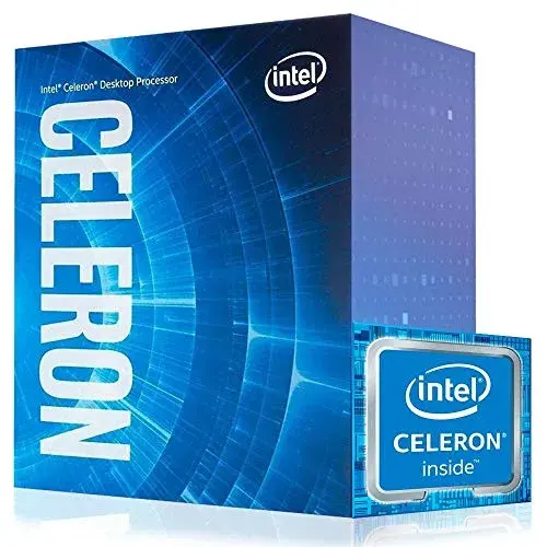 Intel Celeron G5905 2 núcleos 3.5GHz