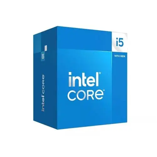 Intel Core i5-14500 14 núcleos 5 GHz