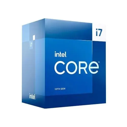 Intel Core i7 13700F 16-cores 5.2GHz