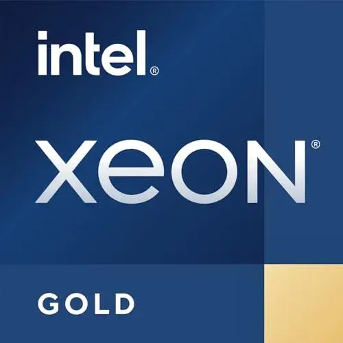 Intel Xeon Gold 5318Y 24 núcleos 2.1GHz