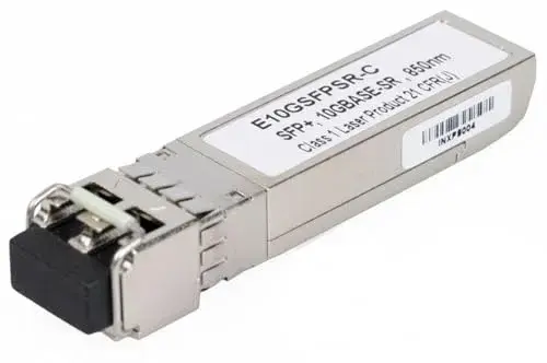 Intel E10GSFPSR Transceptor SFP+ 10GBase-SR