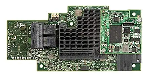 Intel RMS3CC040 Controlador RAID PCI Express x8 3.0