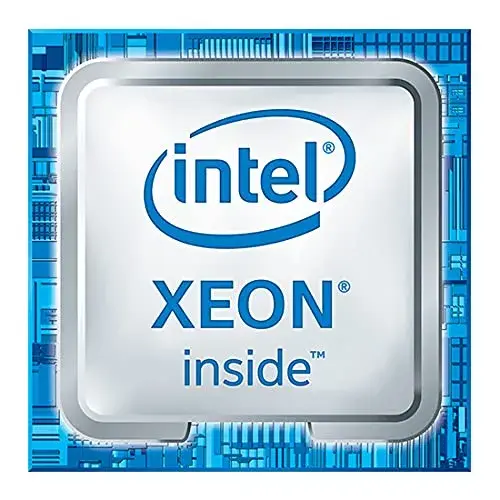 Intel Xeon W-2235 Processador 6 Núcleos 3.8 GHz