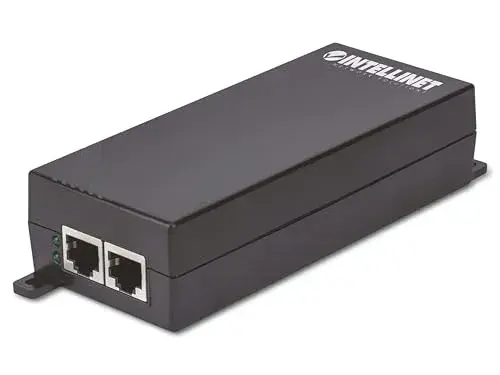 Intellinet Injector Gigabit Ultra PoE 1x 60W