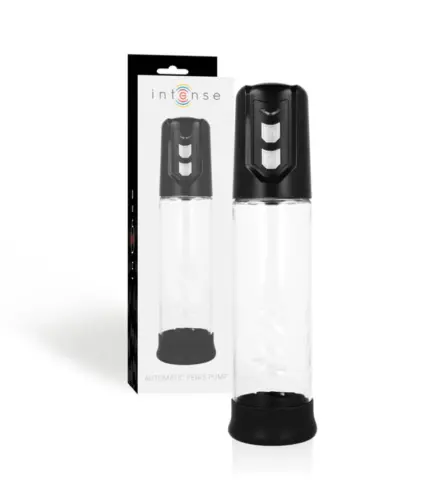 Intense Pump Pump Automática 85x306x76