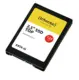 Intenso SSD 128GB SATA III Velocidade de gravação até 300 Mbps Preto