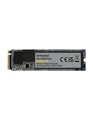 Intenso SSD M.2 1TB PCIe NVMe {2100MB/s}
