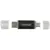 Intenso Twist Line 32GB USB 3.2 Preto USB