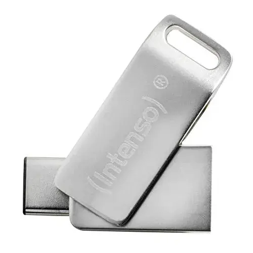 Intenso Intenso 32GB USB-C USB 3.0